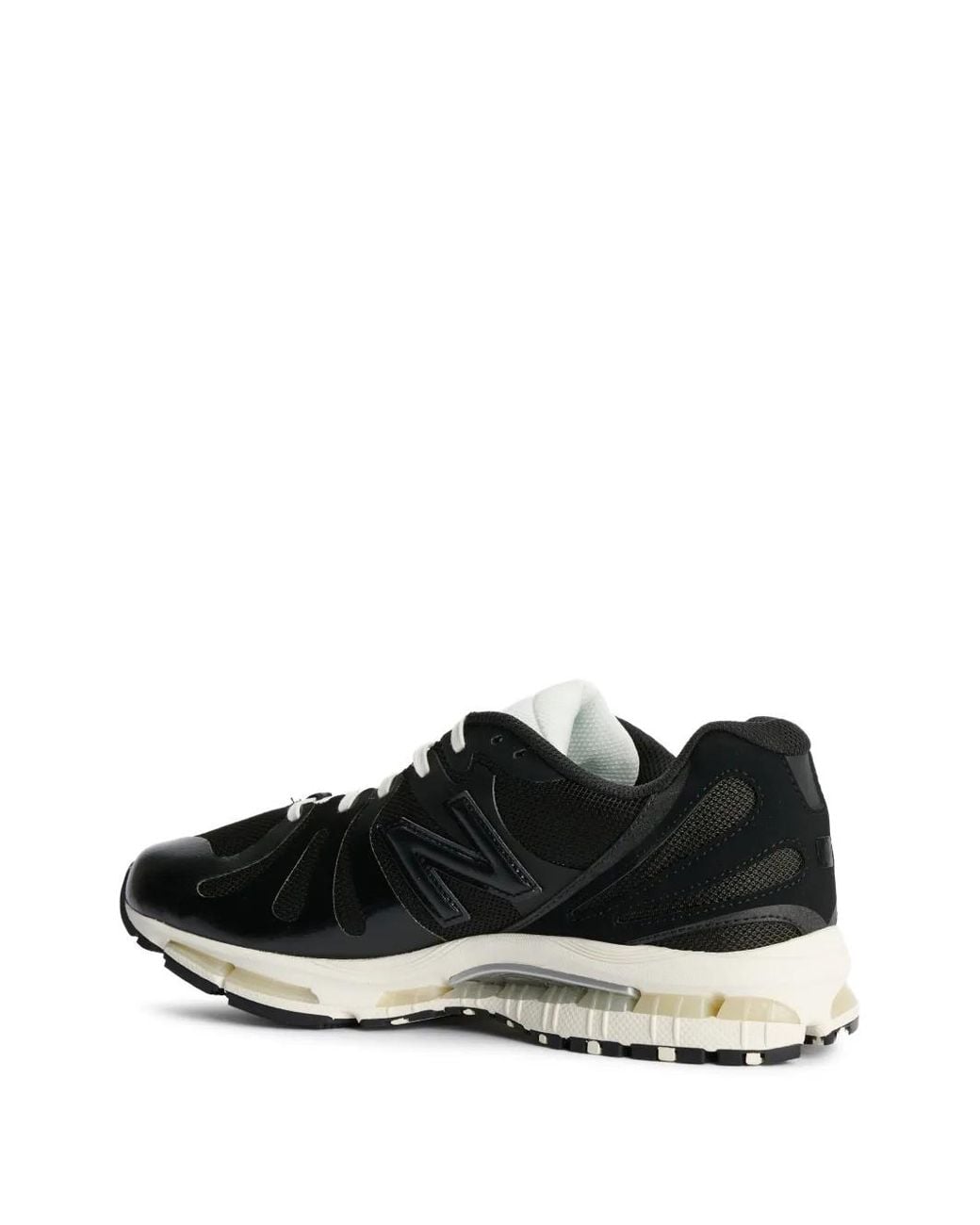 New Balance Black X Jjjjound 1890 Sneakers