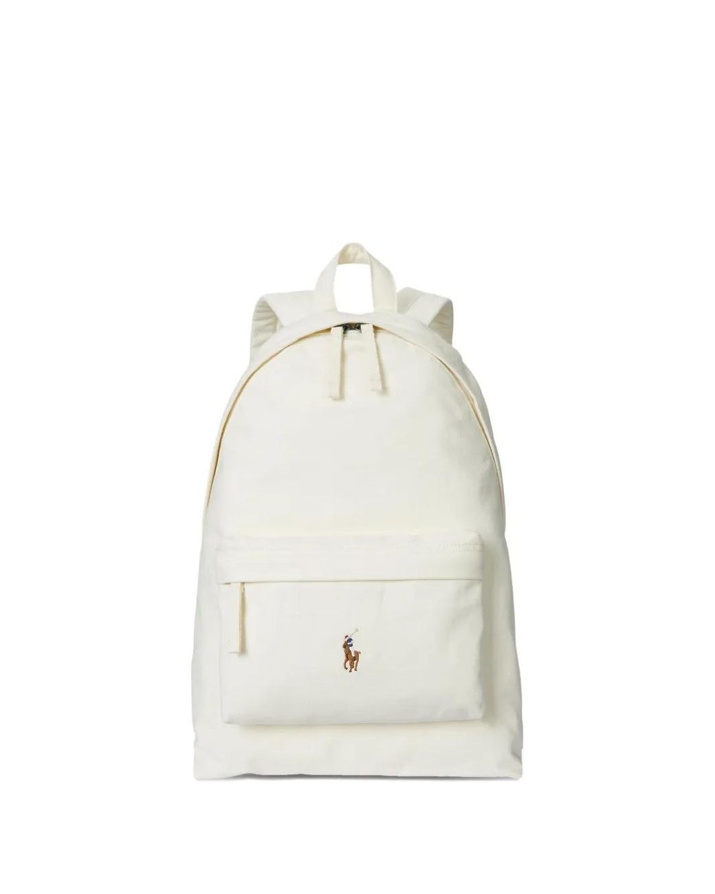 polo-ralph-lauren-white-Polo-  display picture 3