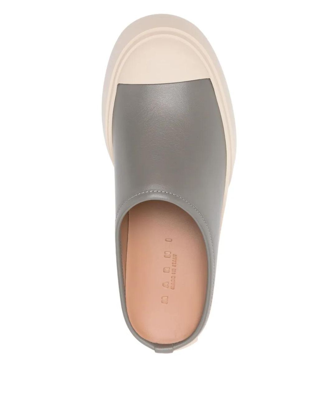 Marni Gray Pablo Stiefel