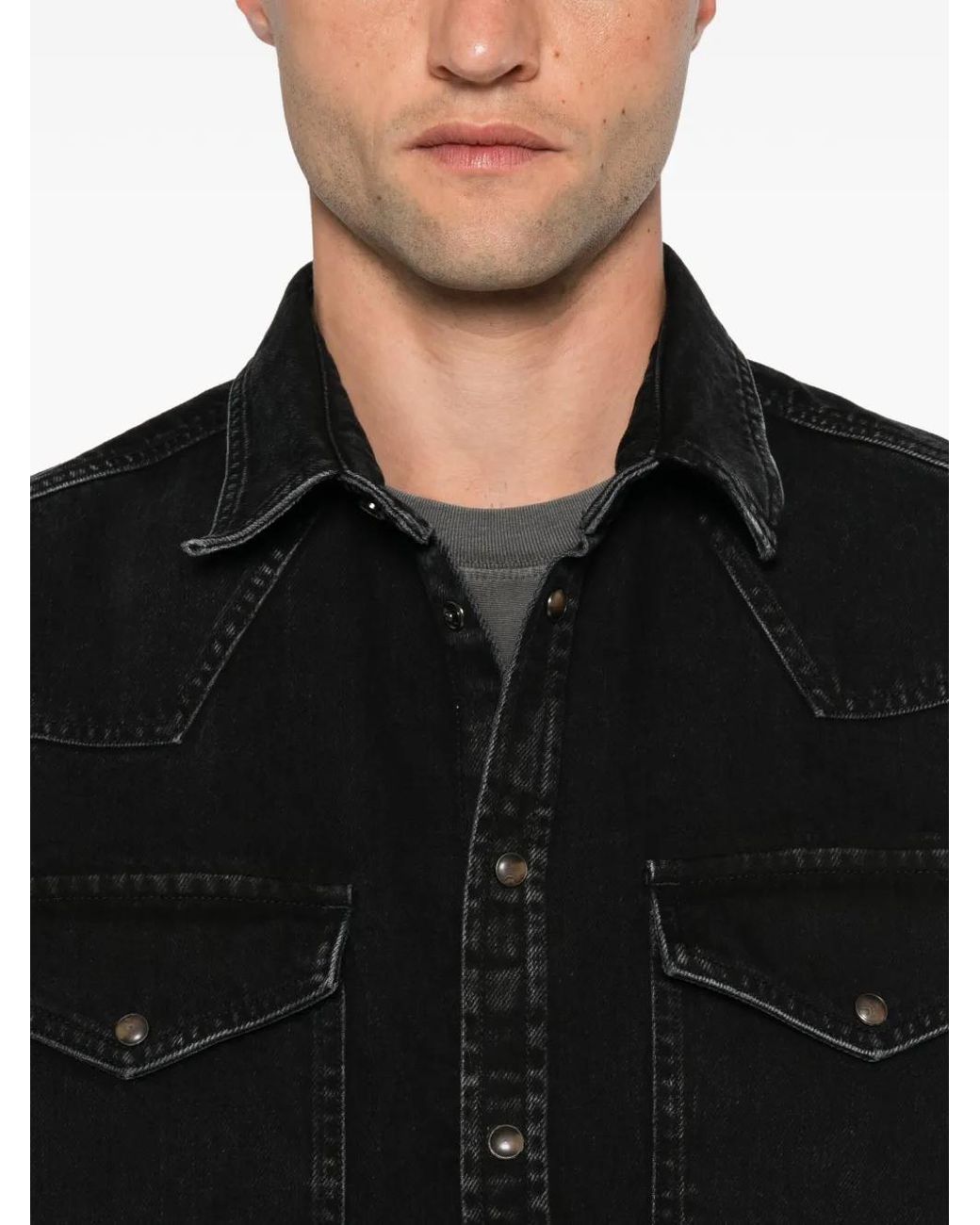 Nine:inthe:morning Black Nine for men