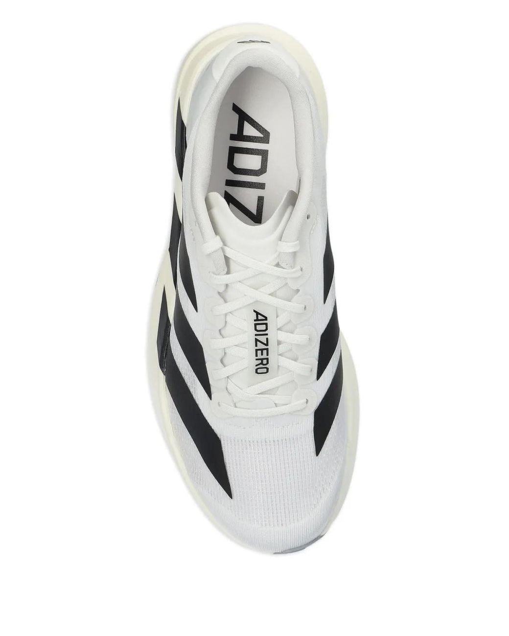 Adidas White Sneakers