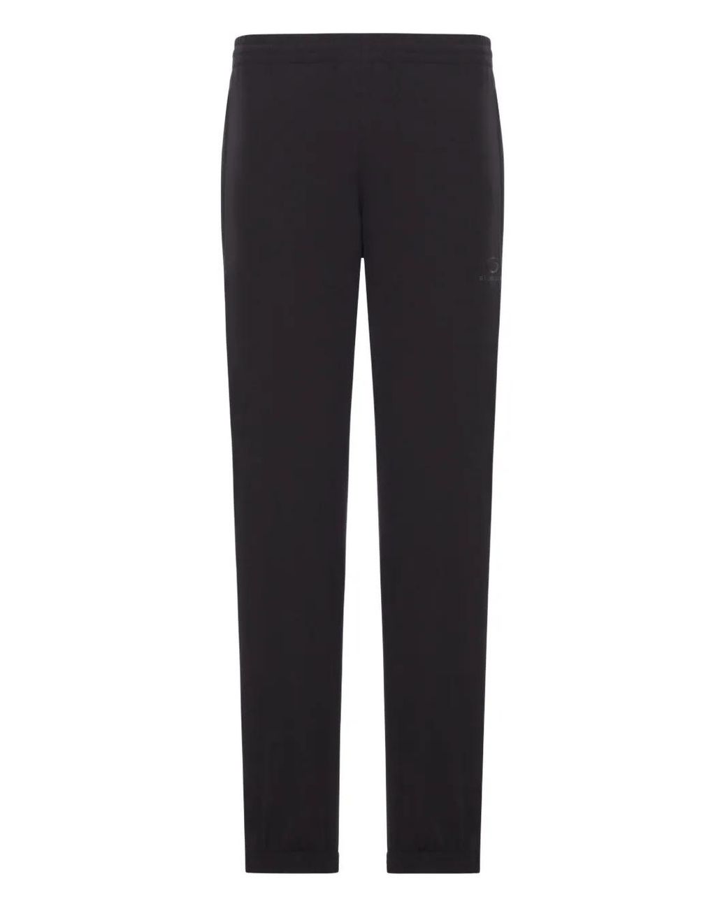 Balenciaga Blue Stretch Tracksuit Pants