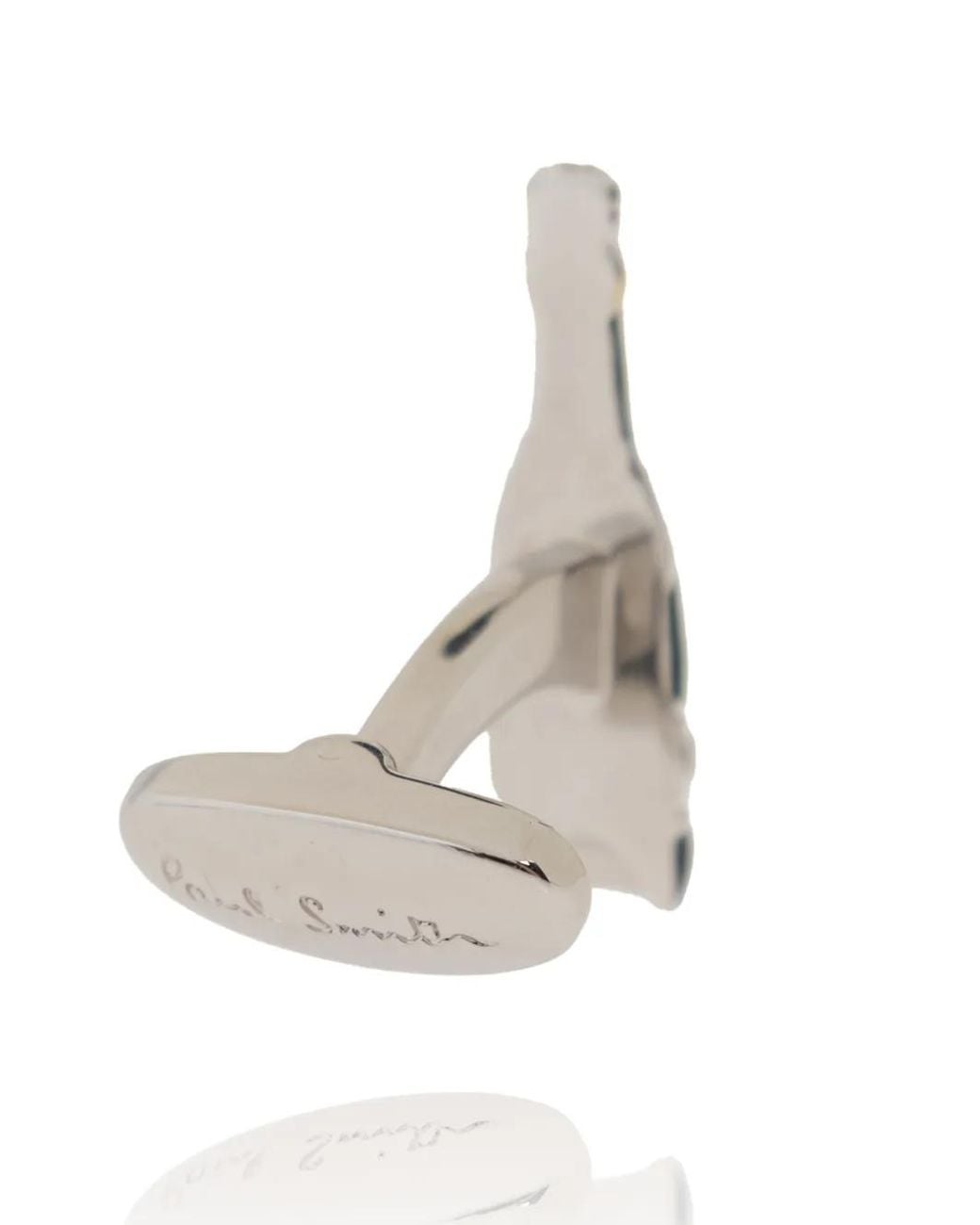 Paul Smith Green Bottle Cufflinks for men