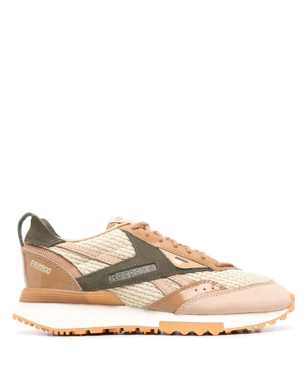 Reebok Natural Lx 2200 Low-Top Sneakers for men