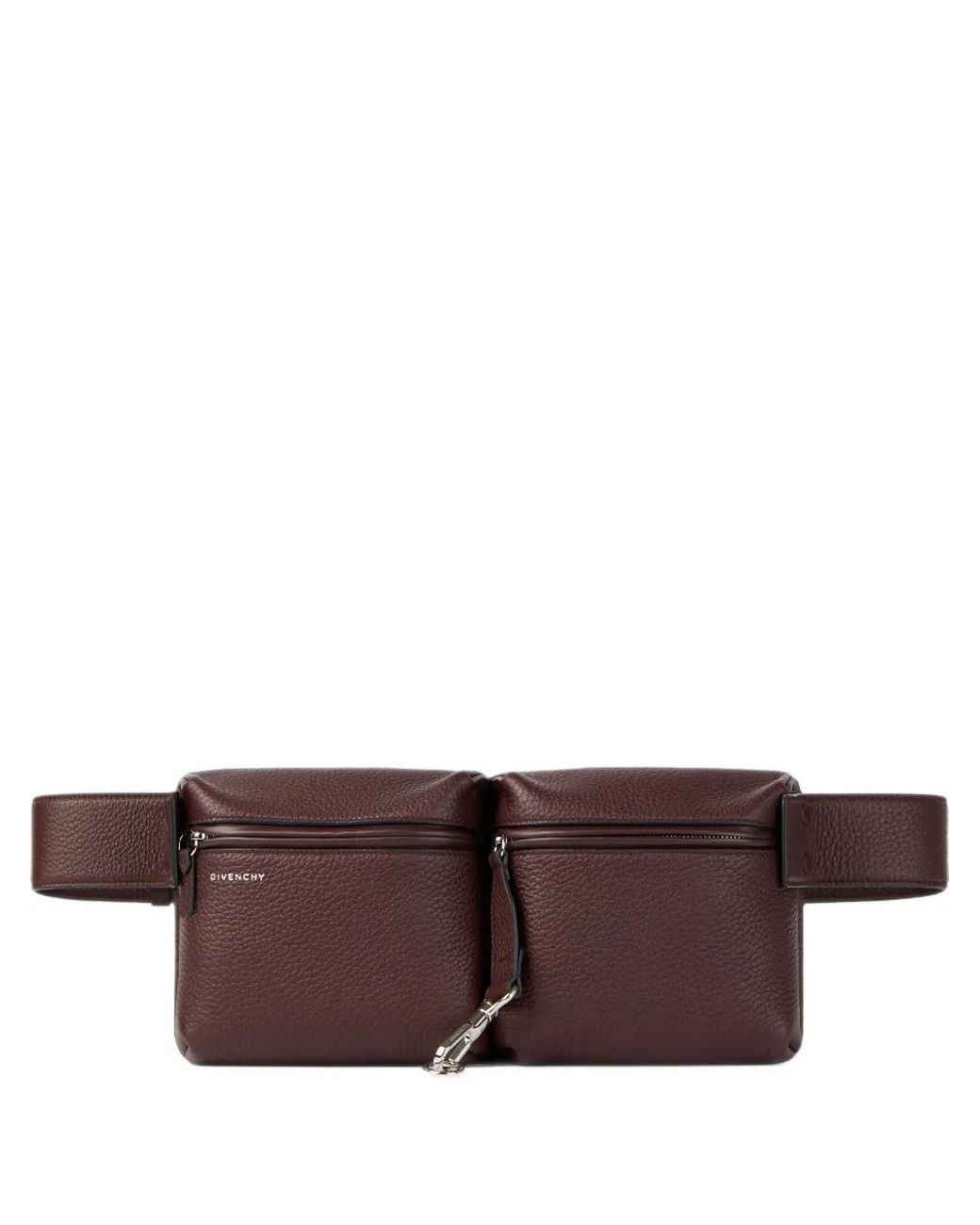 Marsupio Fold di Givenchy in Brown da Uomo