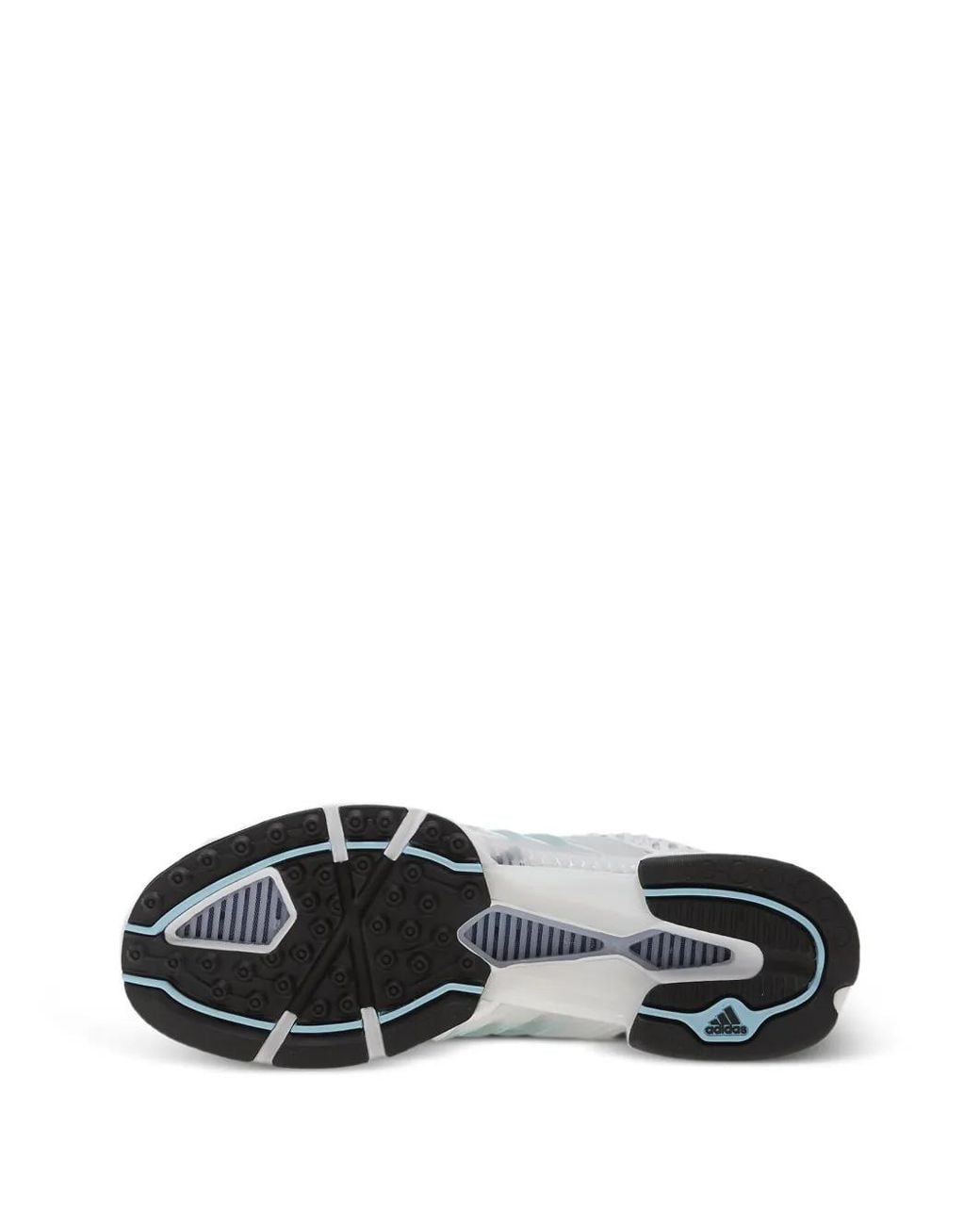 Adidas White Baskets "Climacool 1" for men