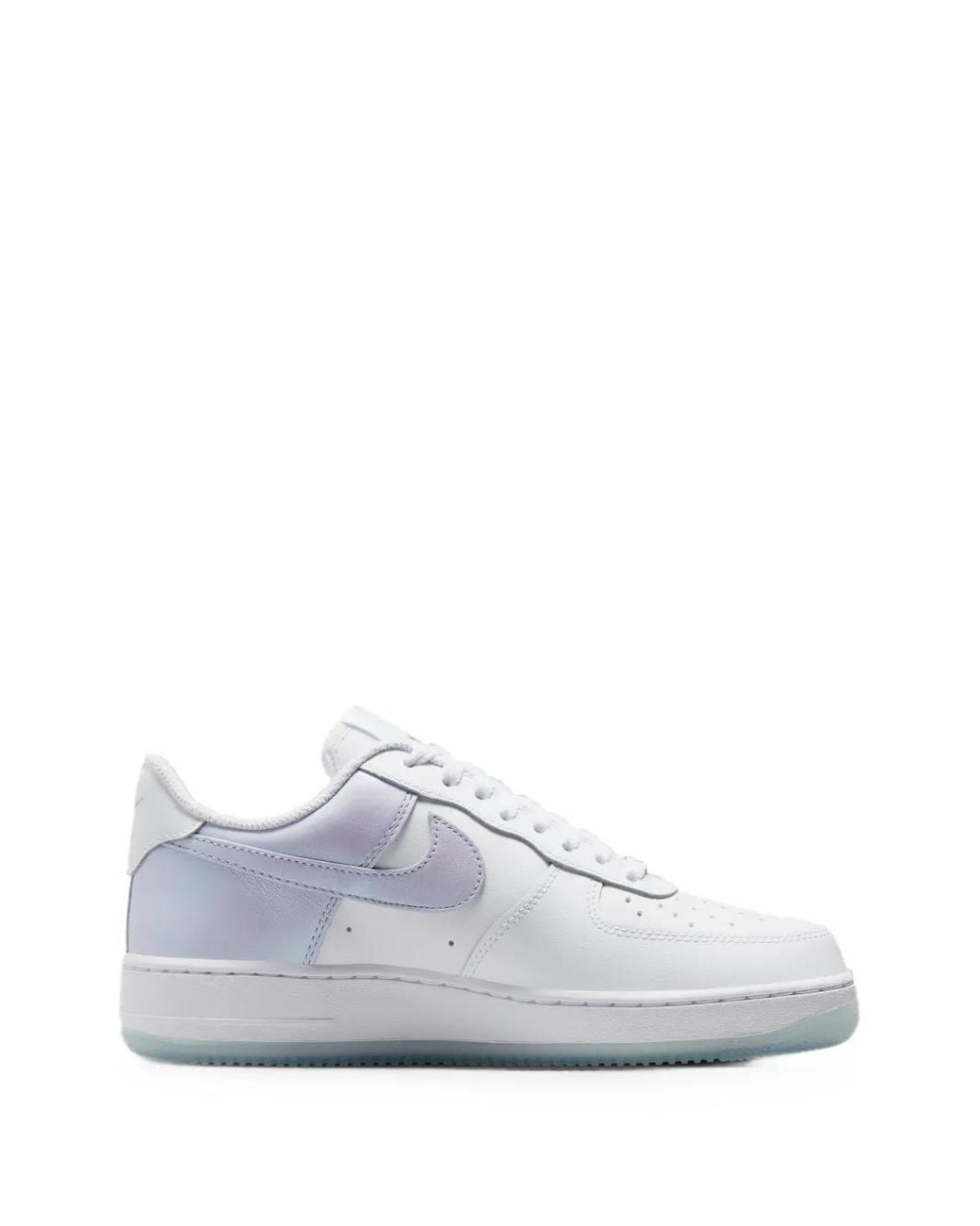 Nike White Air Force 1 '07 Sneakers