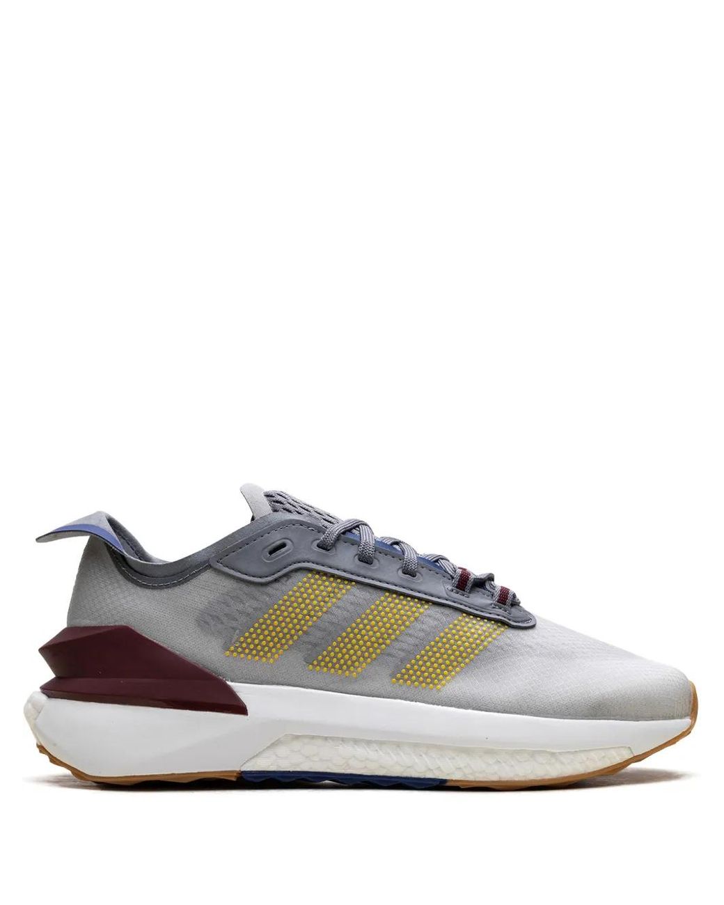 Adidas Gray Avryn /Shadow" Sneakers for men