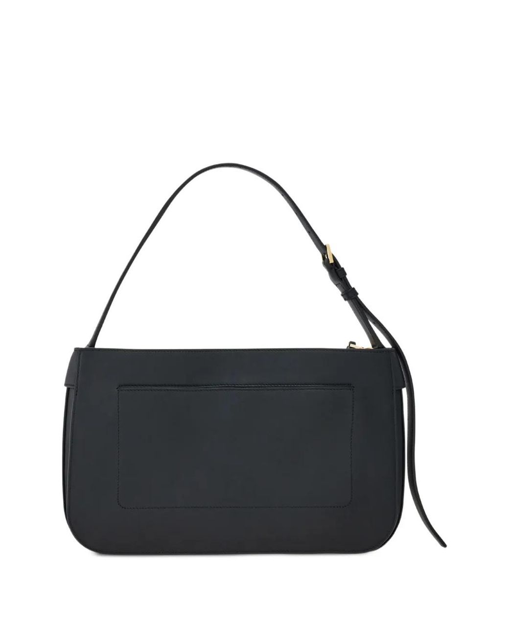 Ferragamo Black Cara Bag S