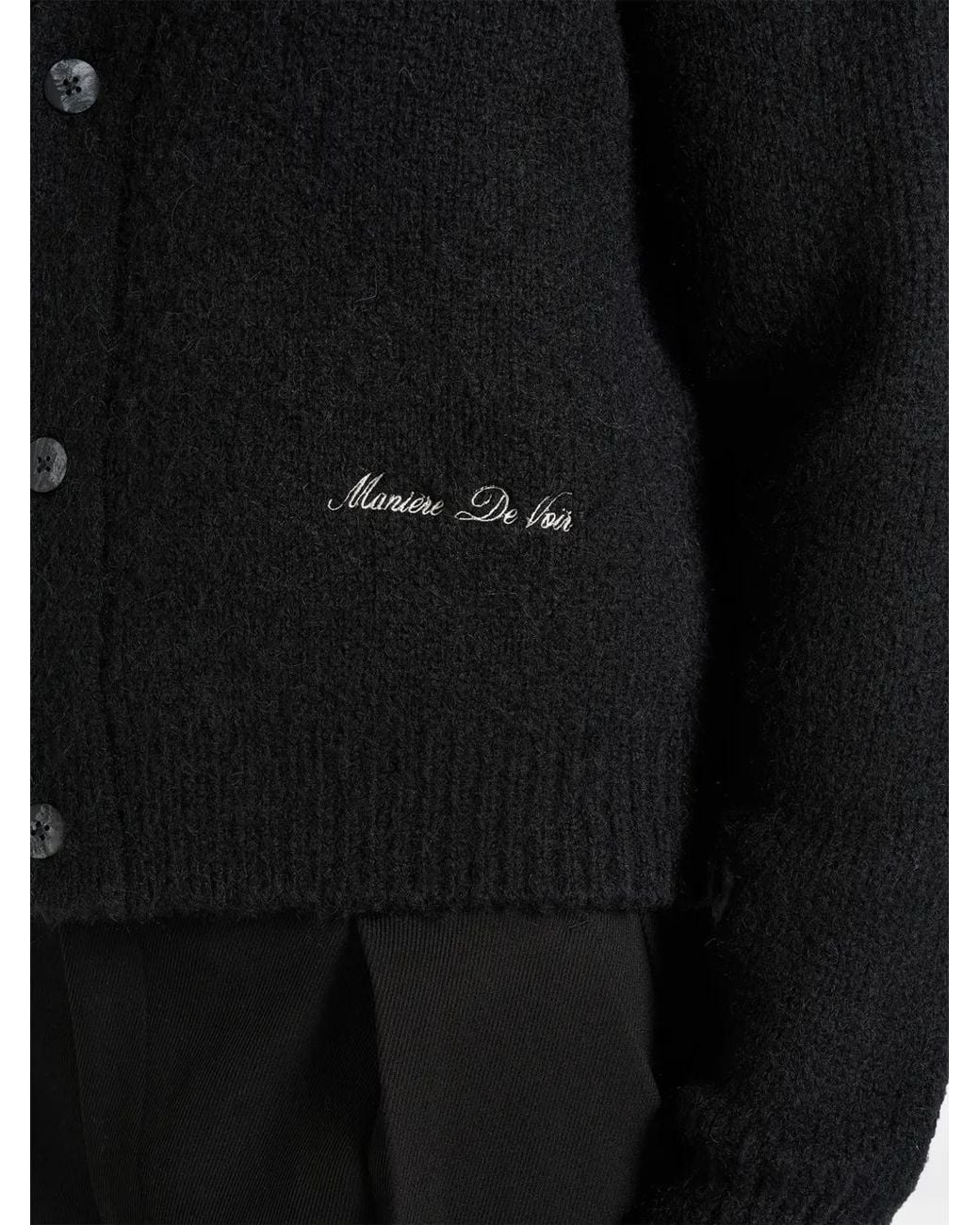 Manière De Voir Black Charlie