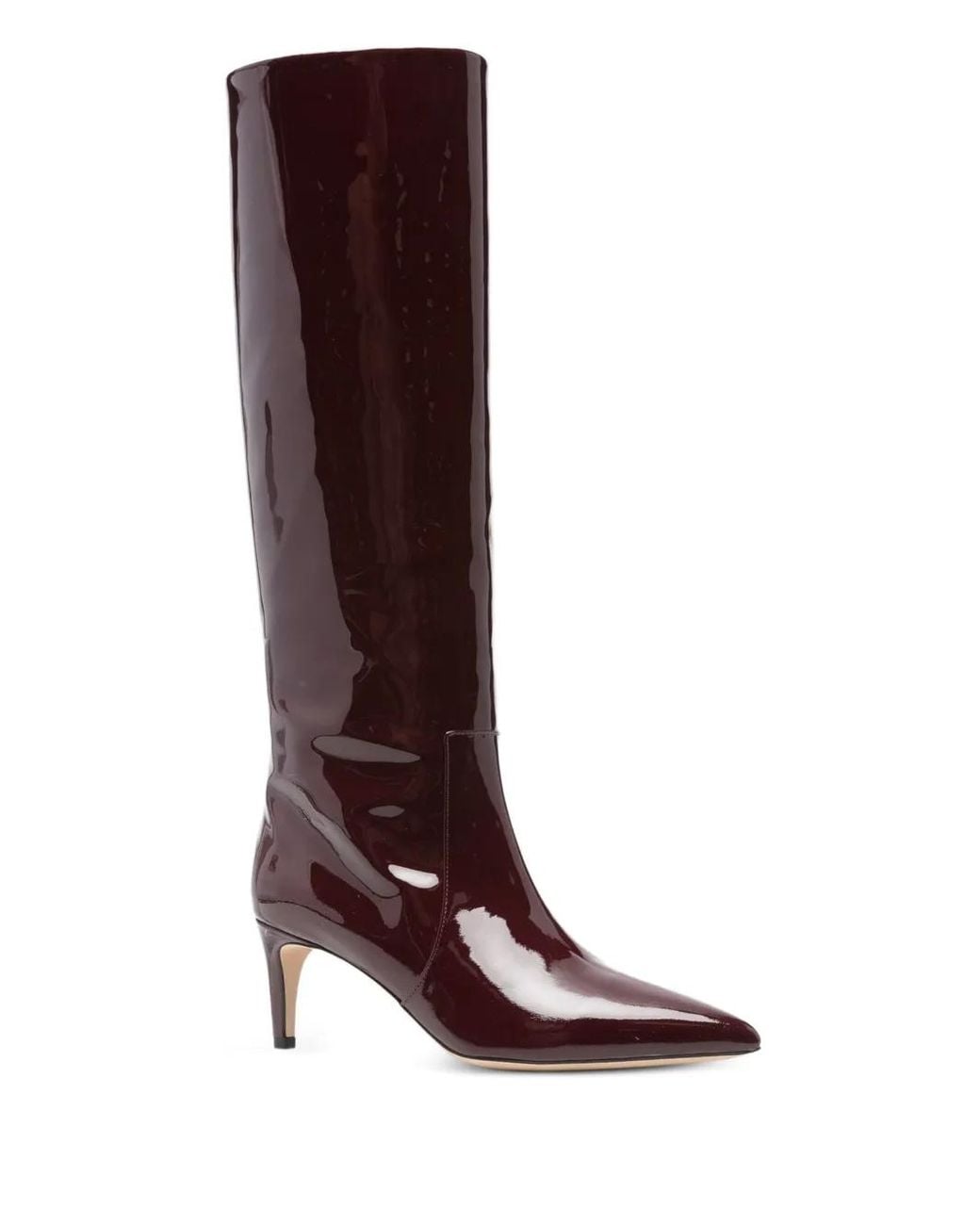 Paris Texas Brown Boots