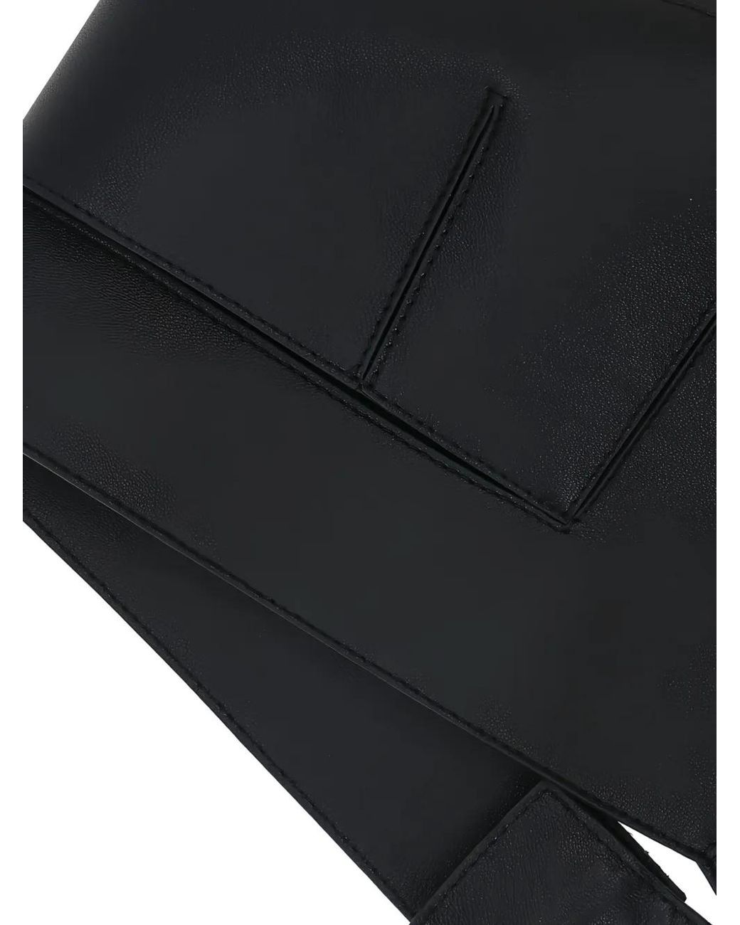 Top Corto di Givenchy in Black