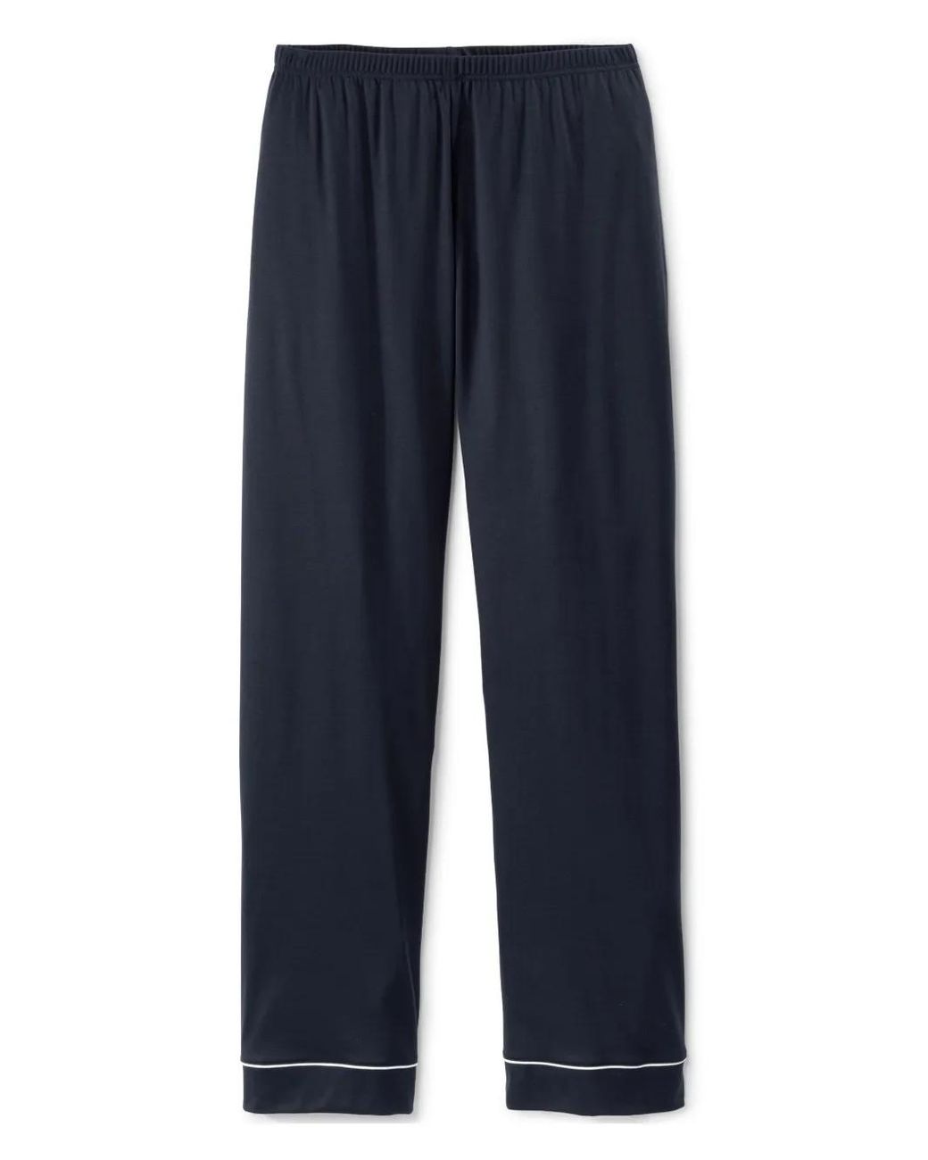 Calida Blue Button-Up Pyjamas