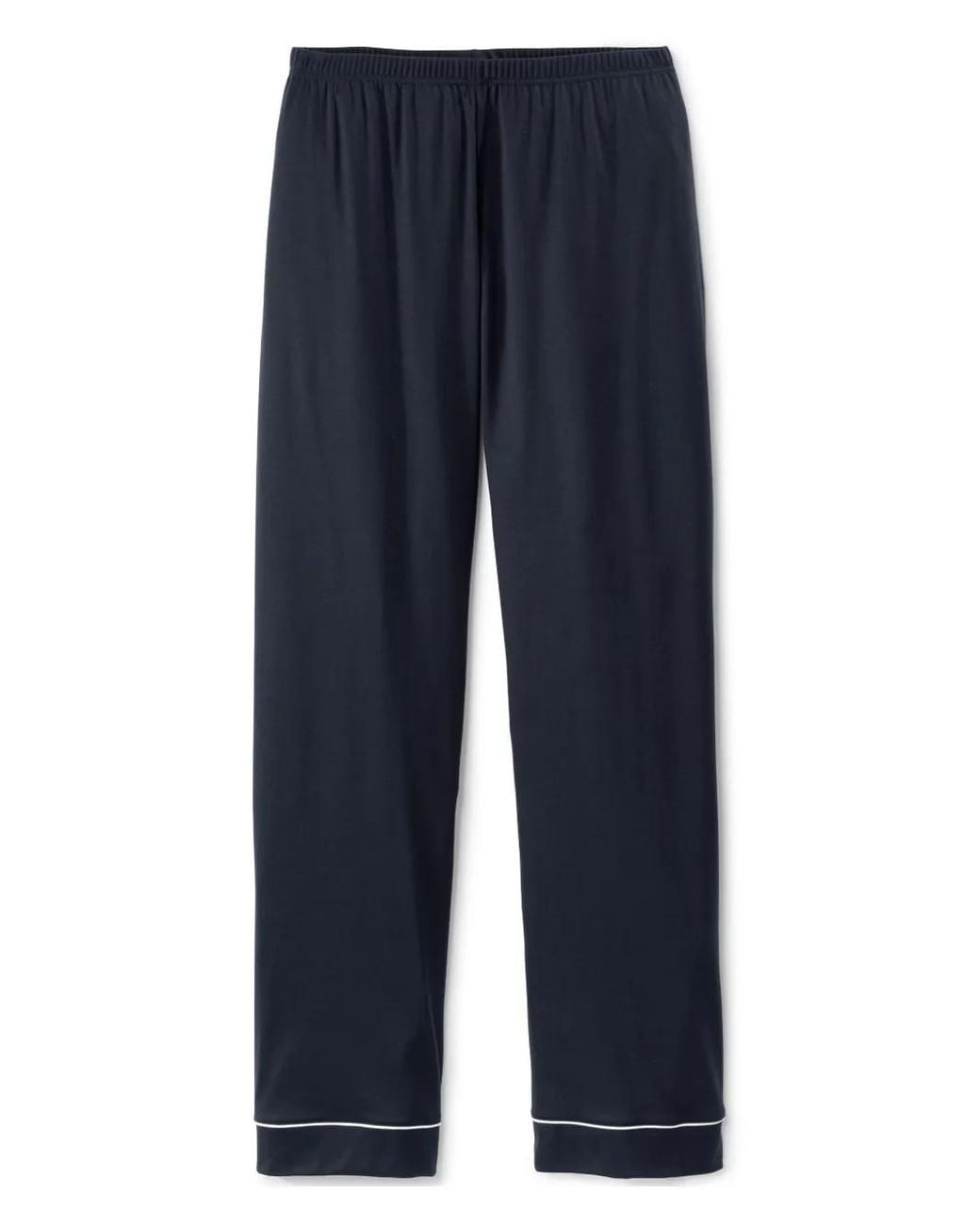 Calida Blue Button-Up Pyjamas