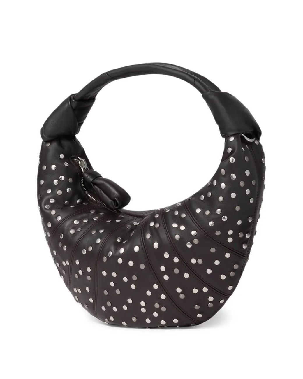 Lemaire Black Tote Bags