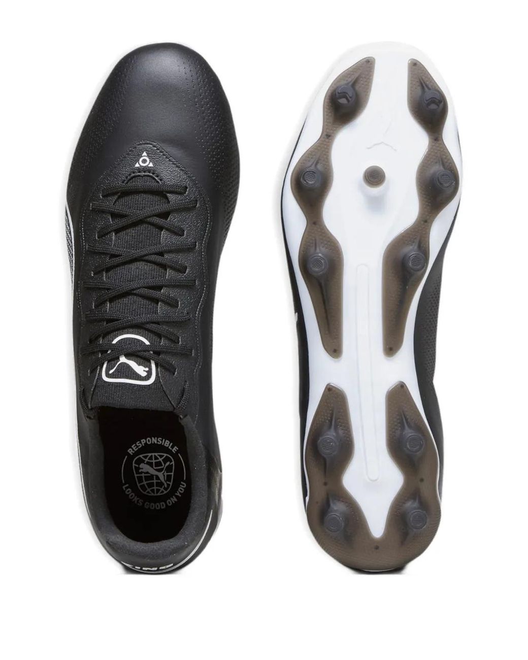 PUMA Blue King Pro Sneakers for men