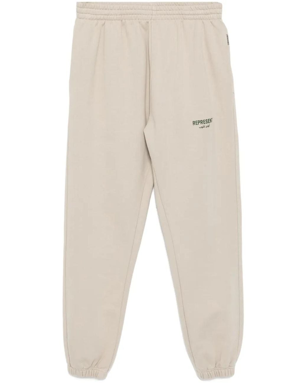 Represent Natural Owners Club Sweat-Trousers for men
