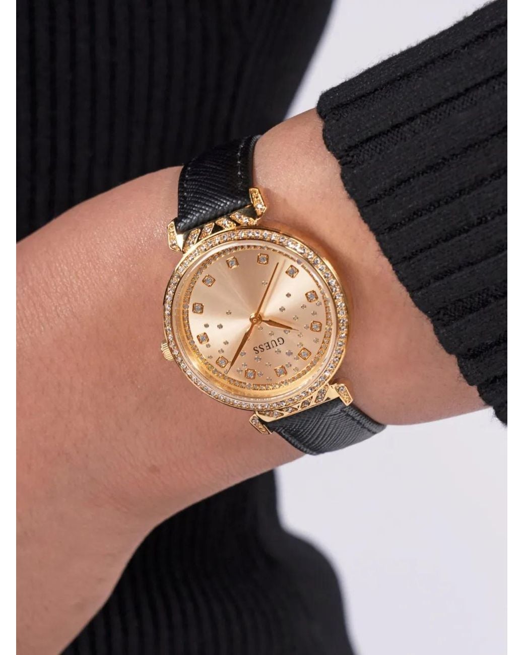 Guess Metallic Enchantment 32Mm