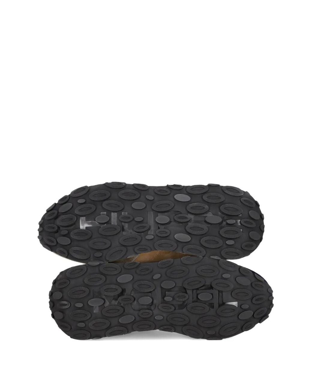Baskets Tropez Haute Philippe Model pour homme en coloris Brown