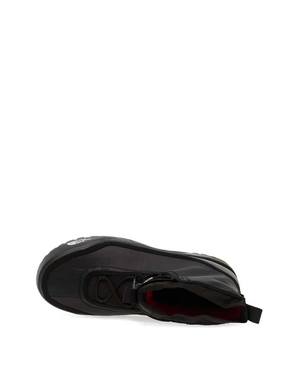 The North Face Black Base Camp 100 Trainers