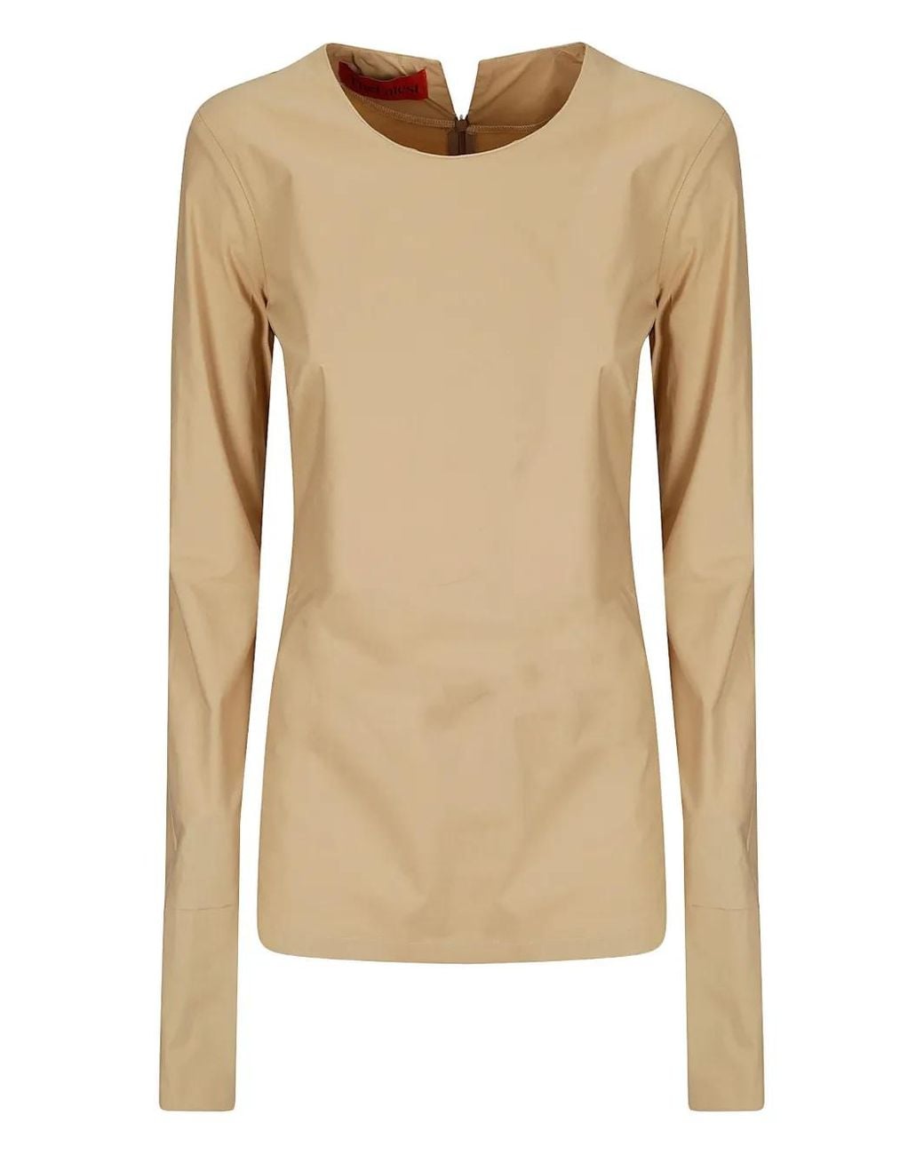 Thelatest Natural Cotton Top