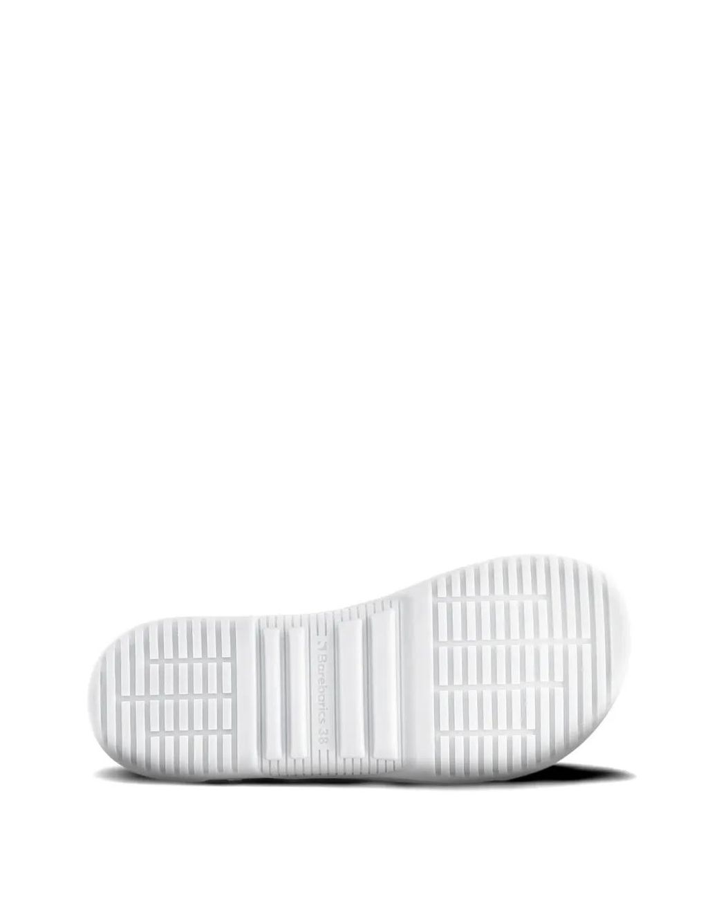 Barebarics White Baskets Revive