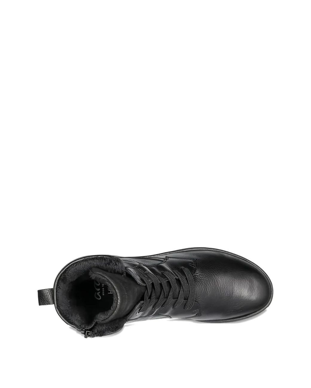 Ara Black Calais Keil Boots