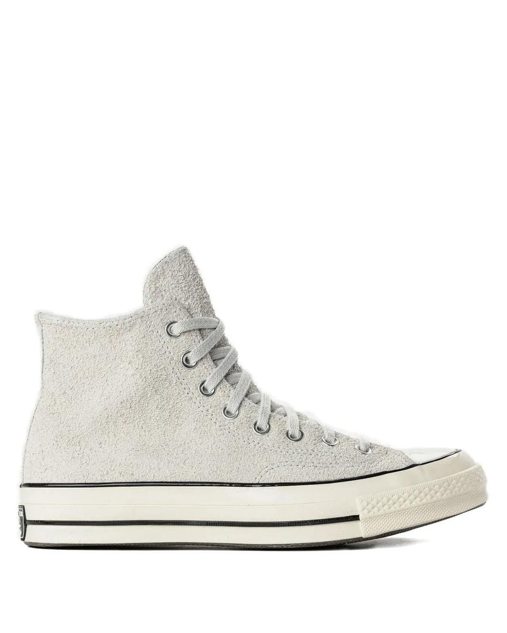 Converse White Trainers for men