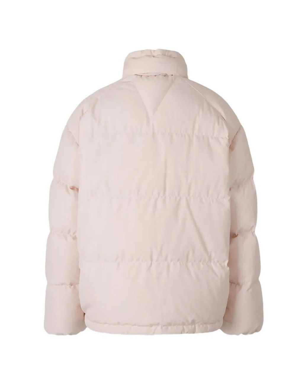 Moncler Natural Verone Short Down Jacket