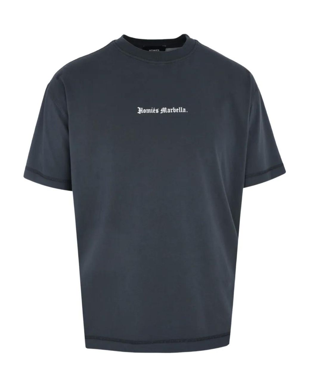 Homies Marbella Blue Videogame 7.0 T-Shirt