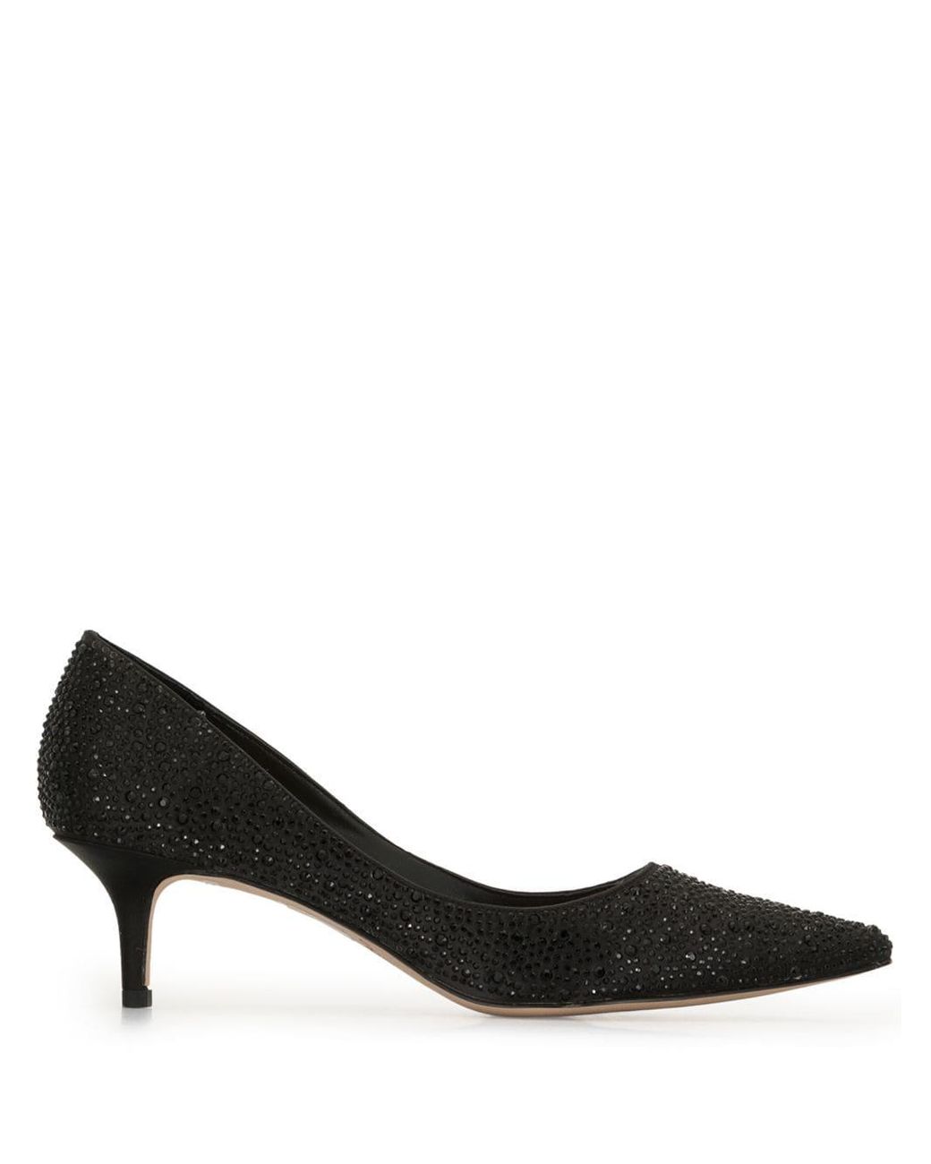 badgley mischka frenchie pumps