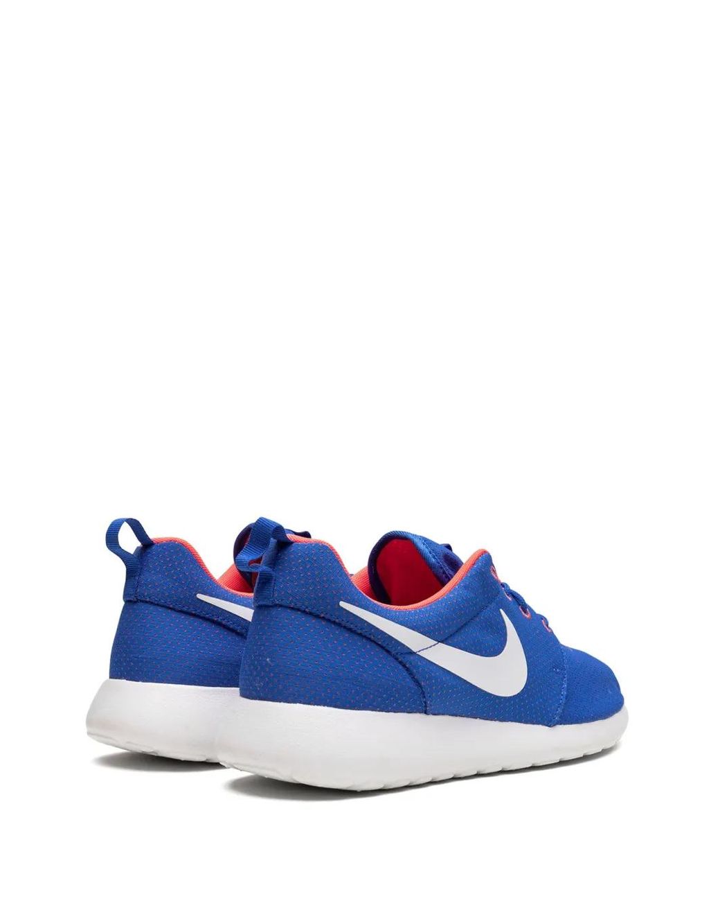 Nike Blue Roshe One "Hyper Cobalt" Sneakers