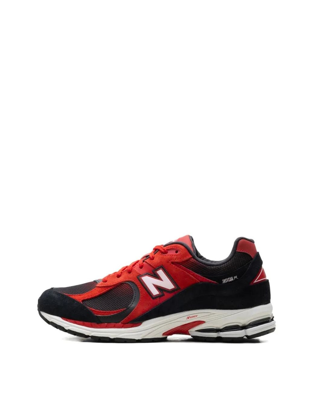 New Balance Red 2002R Sneakers for men