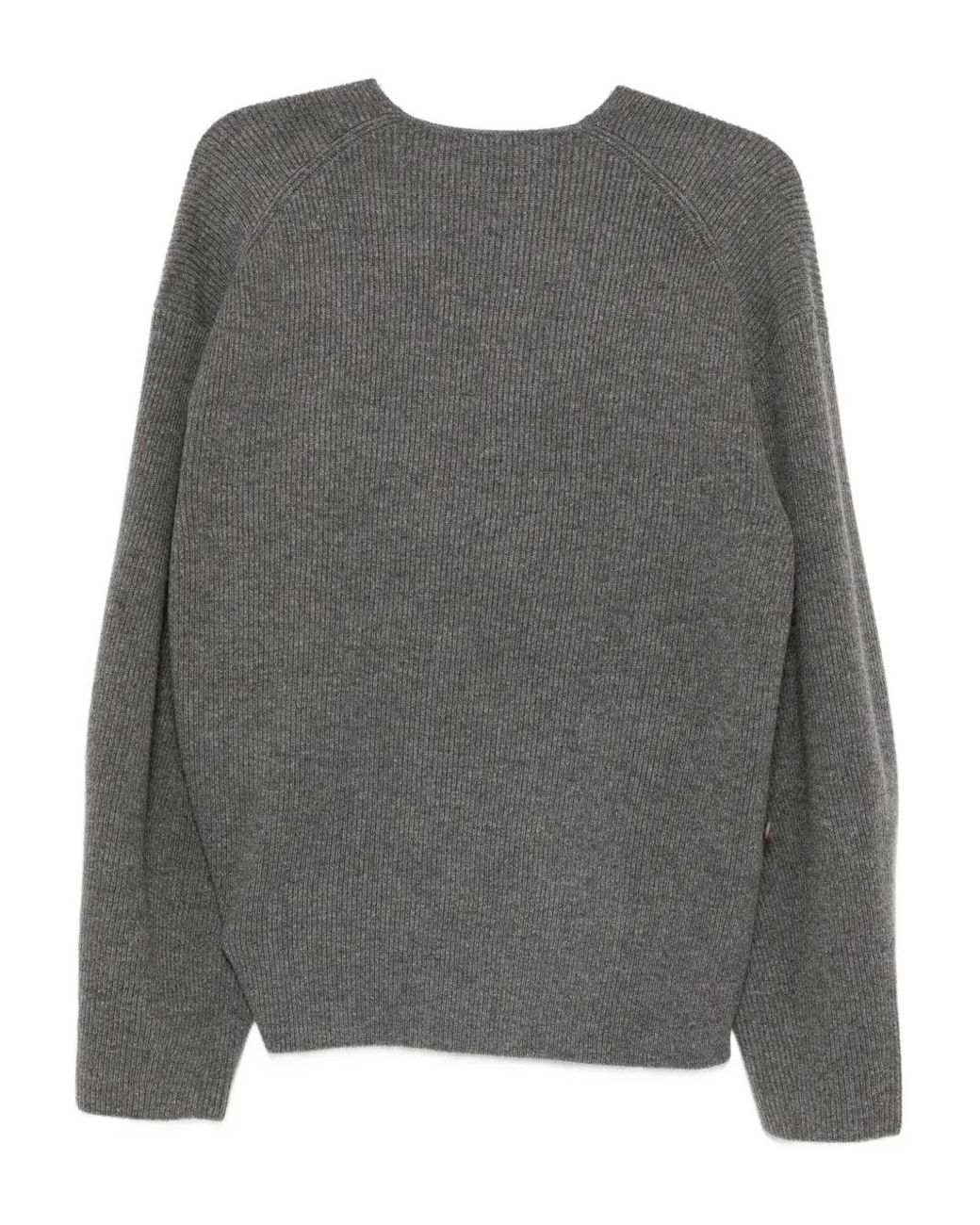 JNBY Gray Wool Jumper