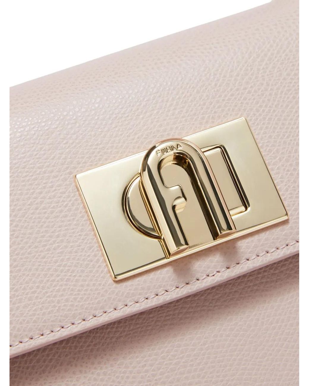Furla Natural Bag