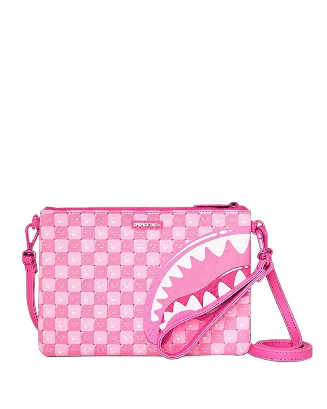 Sprayground Pink Bags