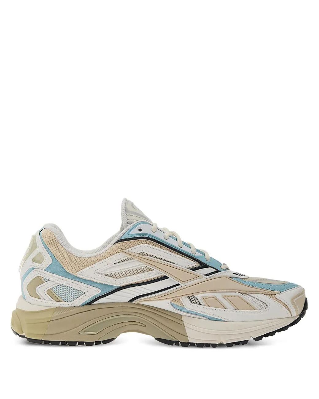 Reebok White Premier Road Ultra Sneakers for men