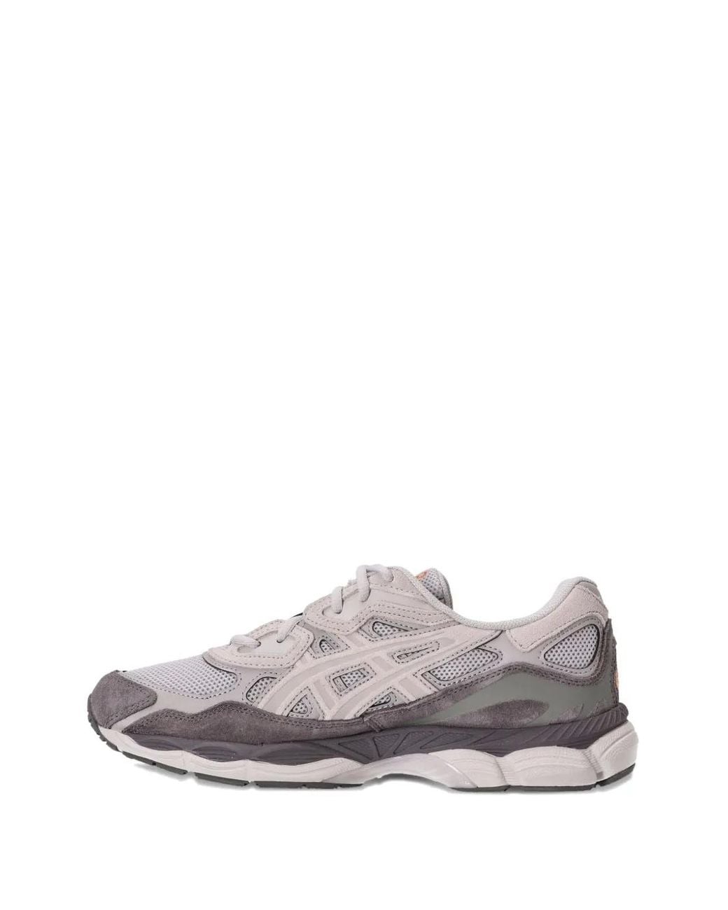 Asics Gray Gel-Nyc