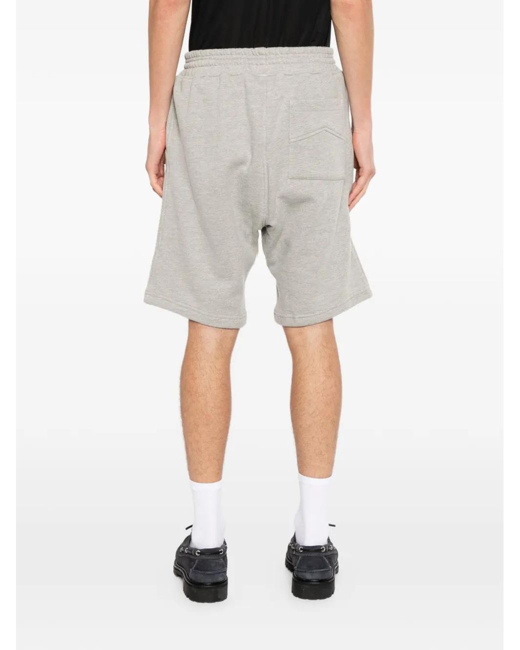 Rhude Shorts in het White voor heren