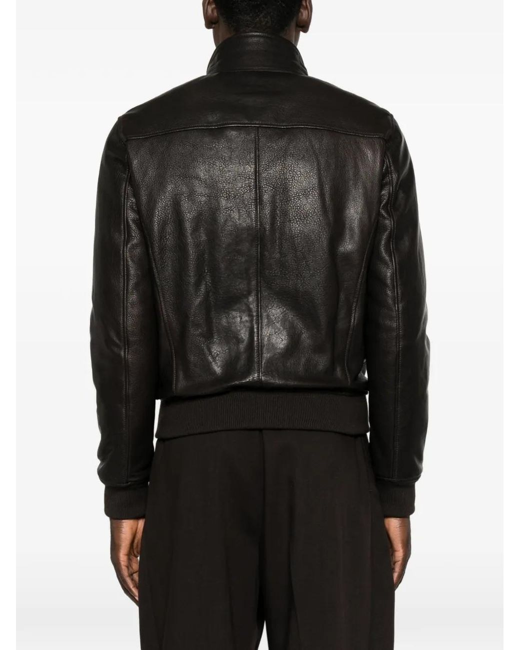 Giacca di Stewart in Black da Uomo
