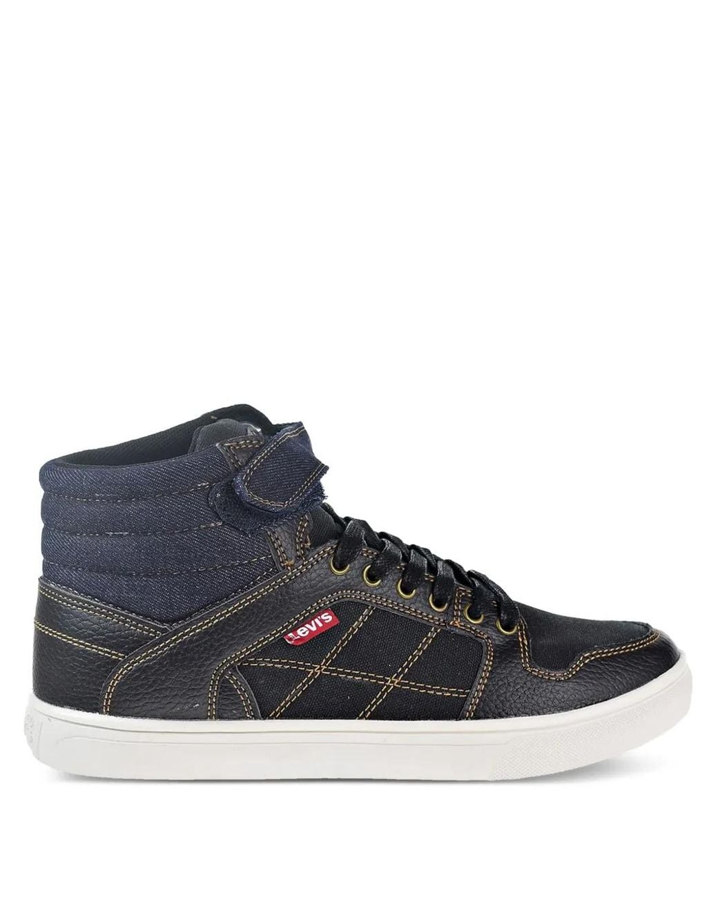 Levi's Oakley Sneakers in Blue für Herren