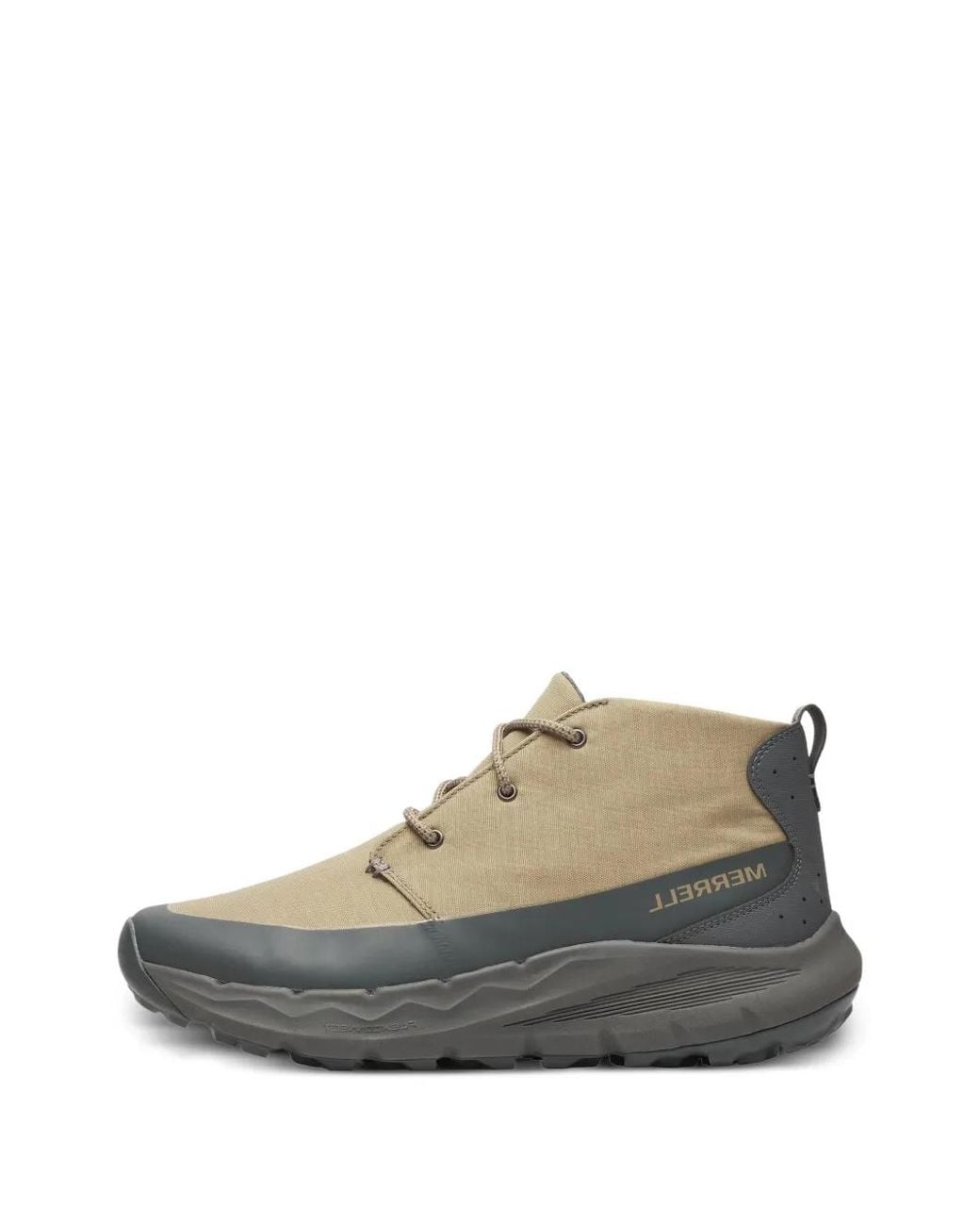 Merrell Gray Nova 4 Traveller Metro Mid Sneakers for men