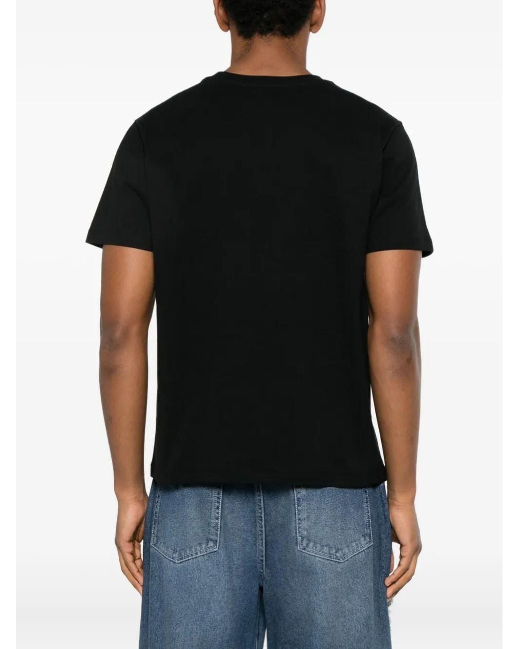 Coperni ロゴ Tシャツ Black