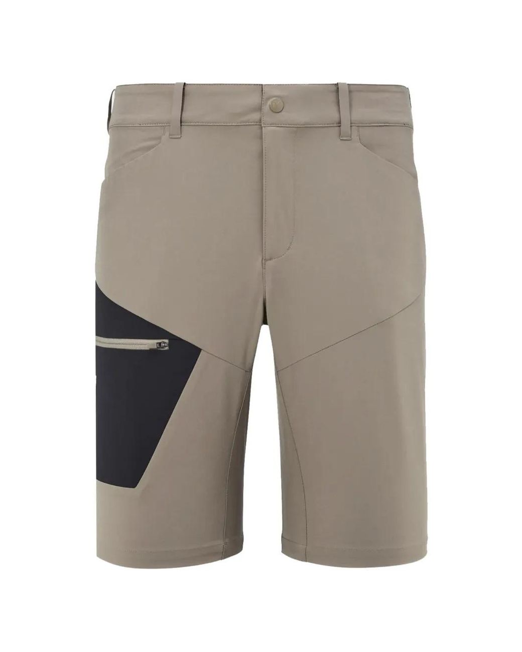 Short Wanaka À Logo Pascal Millet pour homme en coloris Gray
