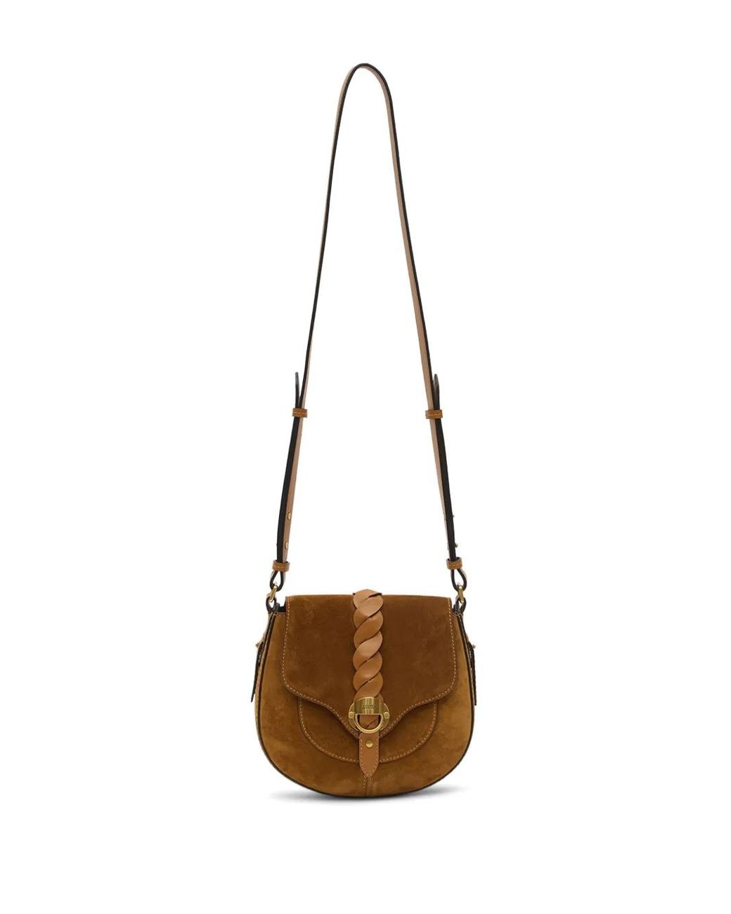 Isabel Marant Brown Altay Small