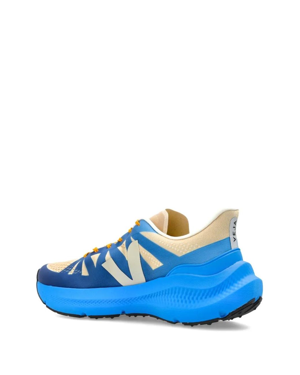 Veja Blue Condor 3 Lace-Up Sneakers for men