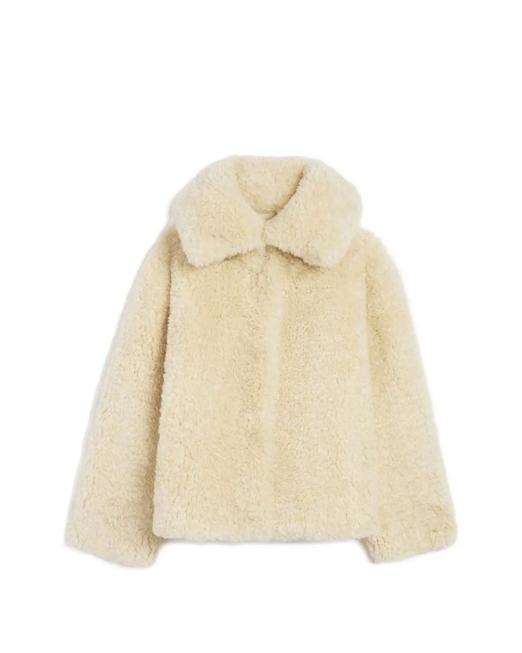Apparis Natural Collins Coat