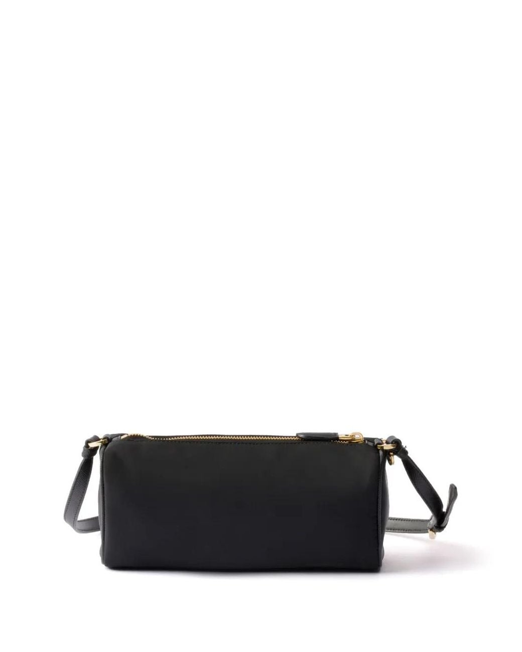 Borsa Mini di Prada in Black