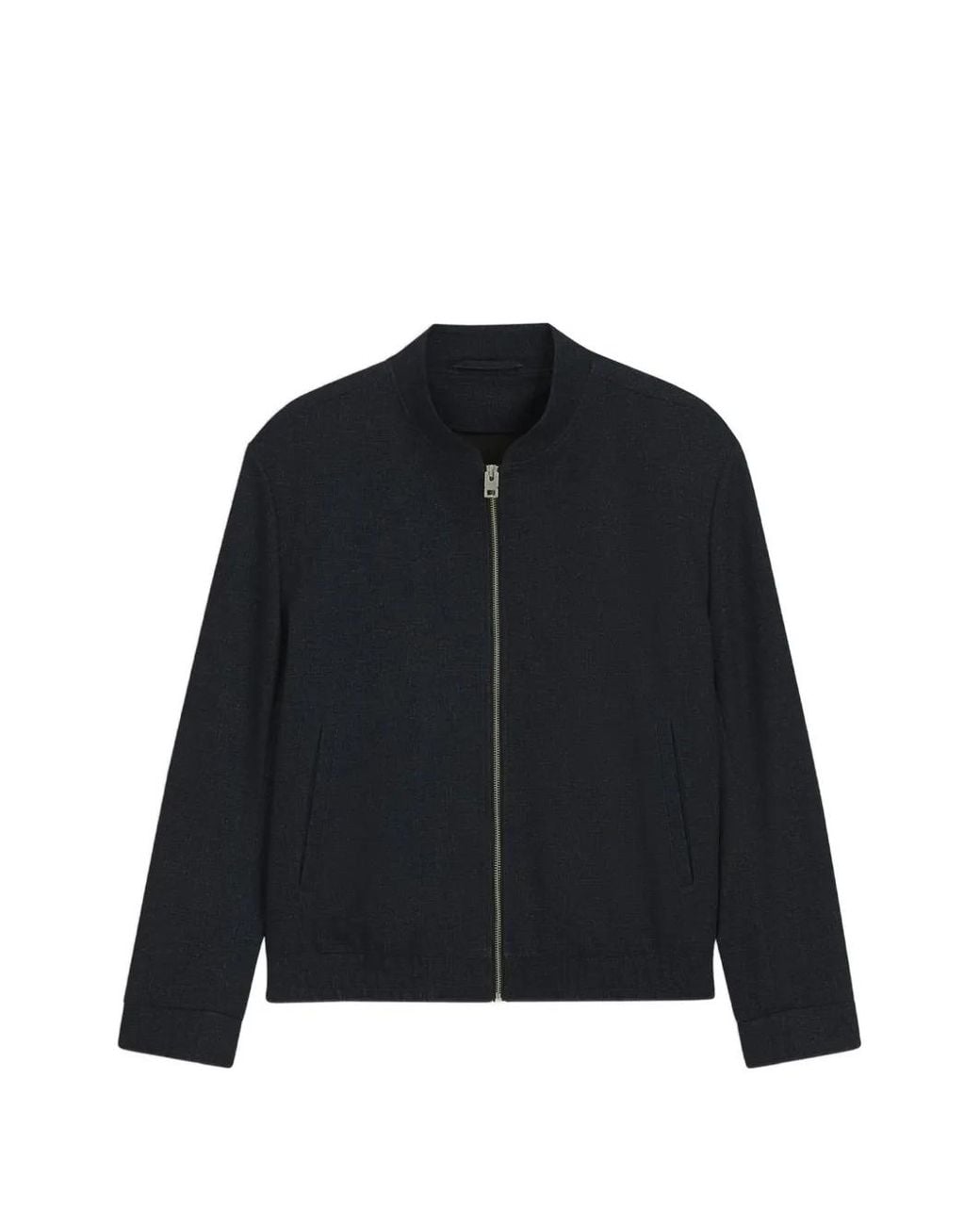 HUGO Black Ukashi Slim-Fit Jacket for men