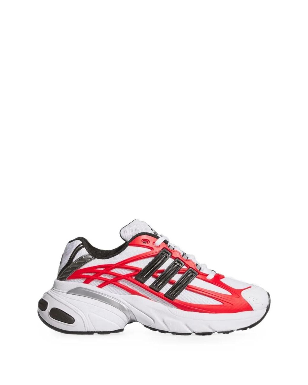 Adidas Red Adistar Xlg 2.0 Sneakers